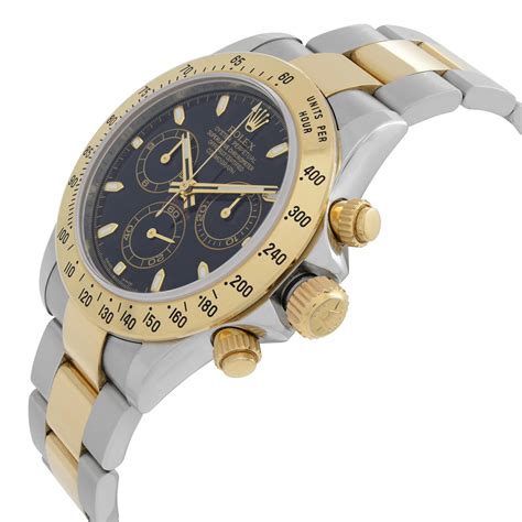 rolex daytona 11653|rolex daytona 116523 price.